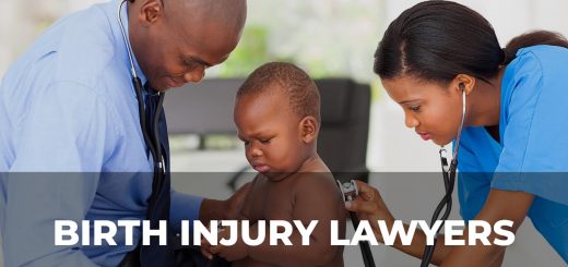 birth injury lawyers