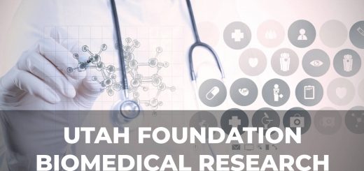 Utah Foundation Biomedical Research