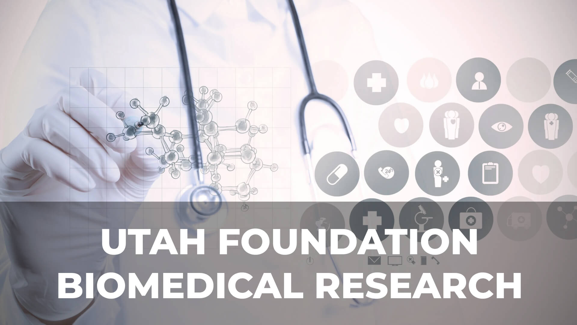 Utah Foundation Biomedical Research