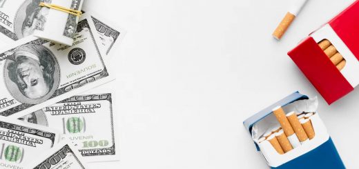 How Do Tobacco Products Affect the Finances Of the Smoker?