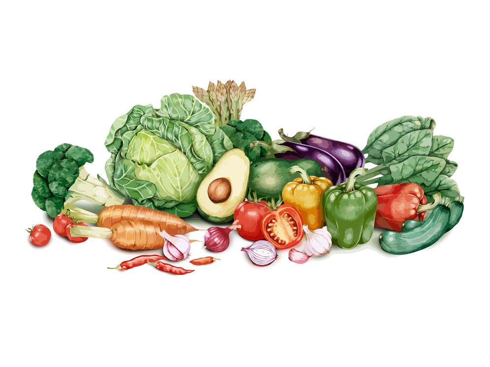 10 Worst Foods for Lymphatic System